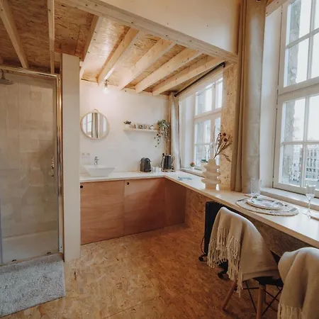 Cocoon Appartement