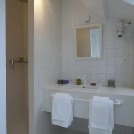 La Maison Haute Guest house 3*