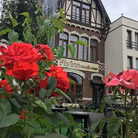 Nocleg ze śniadaniem Fly Lounge 3*