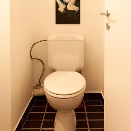 Walqinn Apartments Toison D'Or * Bruksela