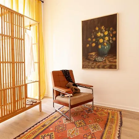 Walqinn Apartments Toison D'Or *