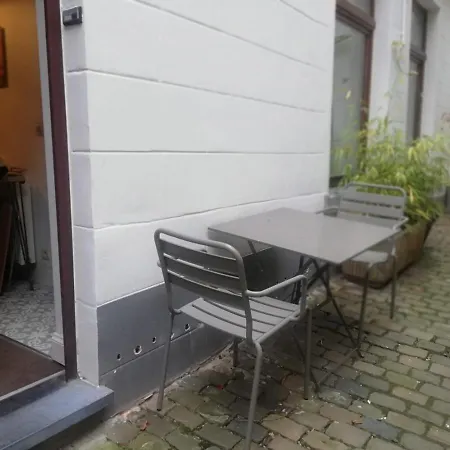 Petite Impasse Privee Ubytování v soukromí