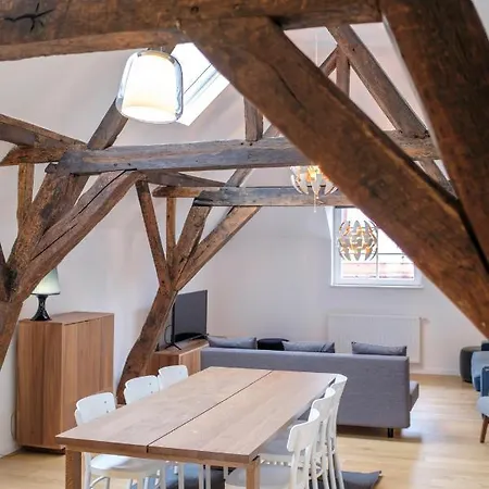 Apartamento Ilot Sacre Bruxelas