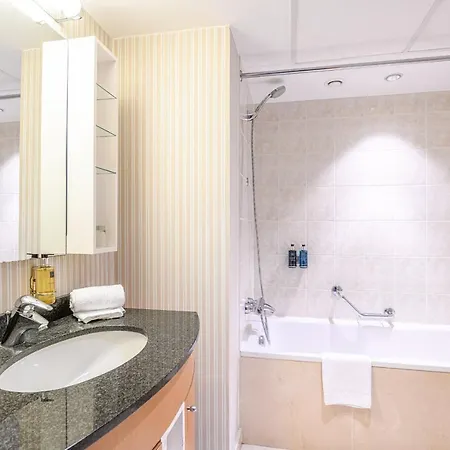 B-aparthotel Ambiorix Brussels