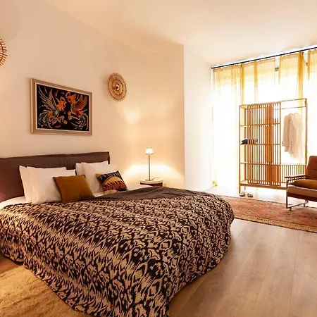 Apartament Walqinn Apartments Toison D'Or