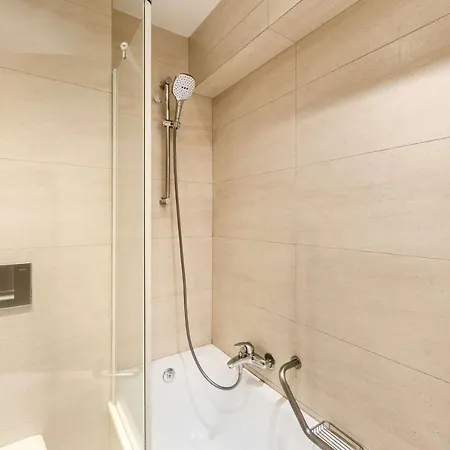 Nh Stephanie Hotel Bruselas