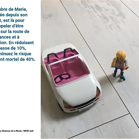 Chambre Inoccupee, Mais Pas A Louer