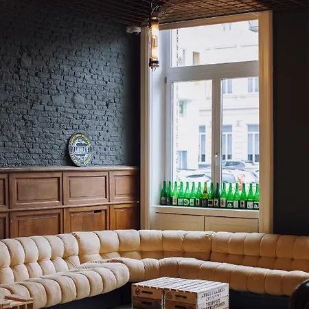 Hotel La Grande Cloche 3*