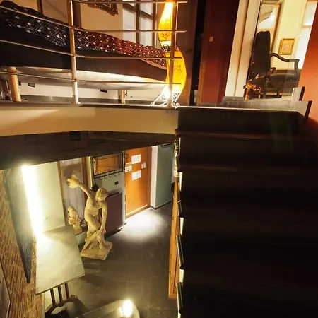 My House In Appartamento Bruxelles