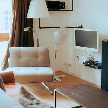 Smartflats Design - L42 Brusel