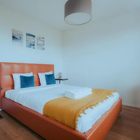 Smartflats Design - L42 Apartmán