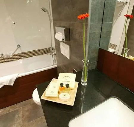 New Charlemagne 4* Brussels