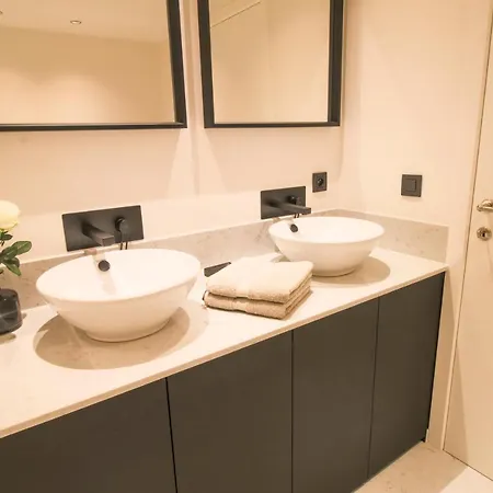 Apartament Smartflats - Grand-place I *