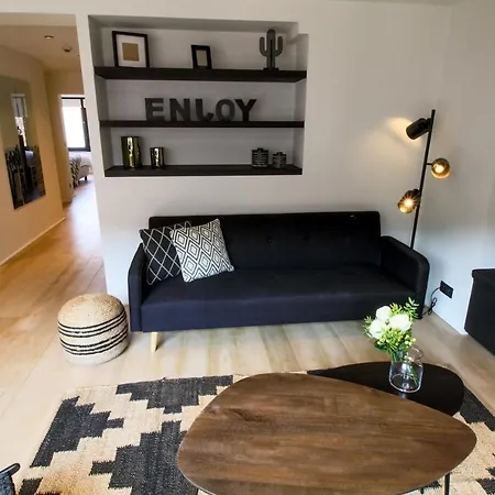 Apartment Smartflats - Grand-place I Brussels