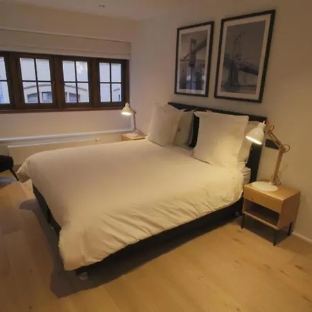 Apartment Smartflats - Grand-place I Brussels
