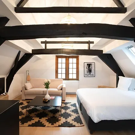 Apartamento Smartflats - Grand-place Ii *