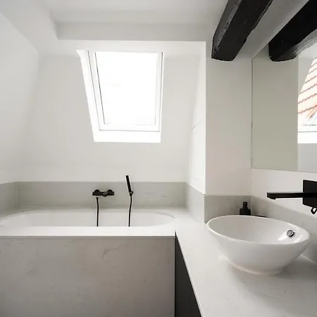 Smartflats - Grand-place Ii Apartment