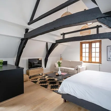 Apartment Smartflats - Grand-place Ii Brussels