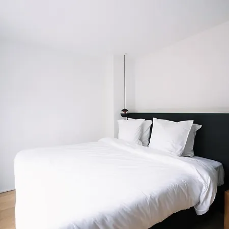 Appartement Smartflats - Grand-place I