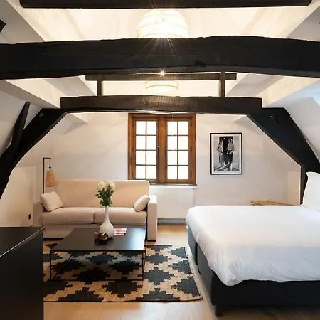 Smartflats - Grand-place Ii Apartamento Bruselas