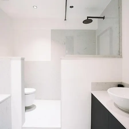Smartflats - Grand-place I