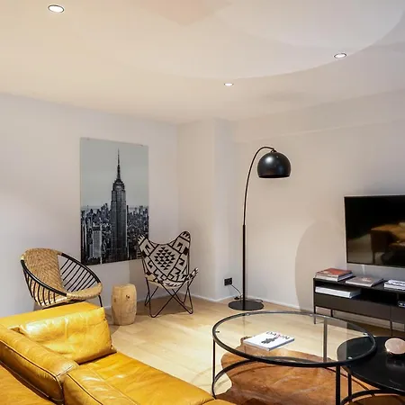 Smartflats - Grand-place I Apartment *