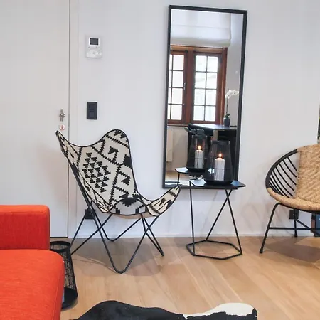 Smartflats - Grand-place Ii *