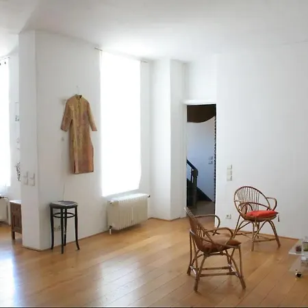 Chambre Dans Un Appartement De Charme Au Coeur De Bruxelles Bruxelles