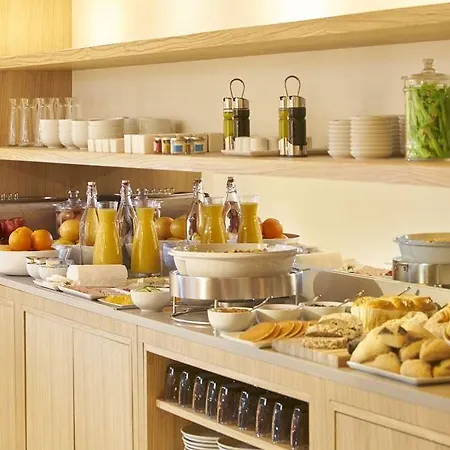 Hotel Eurostars Sablon 4*