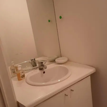 Sleep And Enjoy Brüsszel