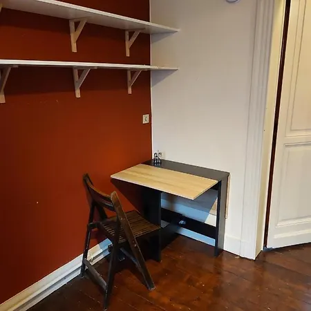 Apartman Logement Entier Dans Une Maison D'Artiste