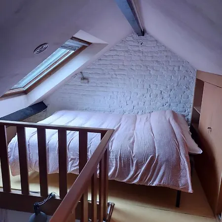 Logement Entier Dans Une Maison D'Artiste *