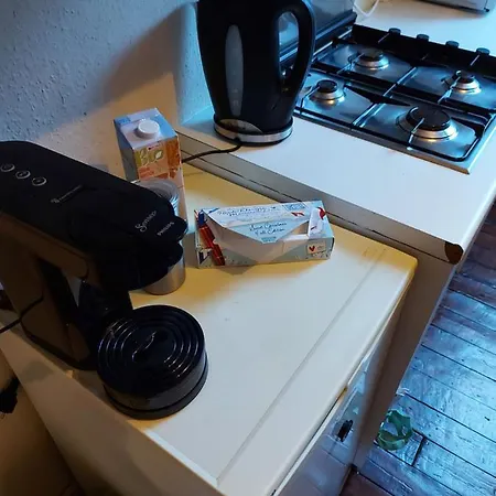 Apartment Logement Entier Dans Une Maison D'Artiste