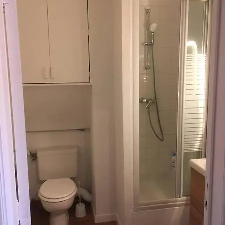 Apartment Modernite Et Confort A Deux Pas Du Centre De Bxl Brussels