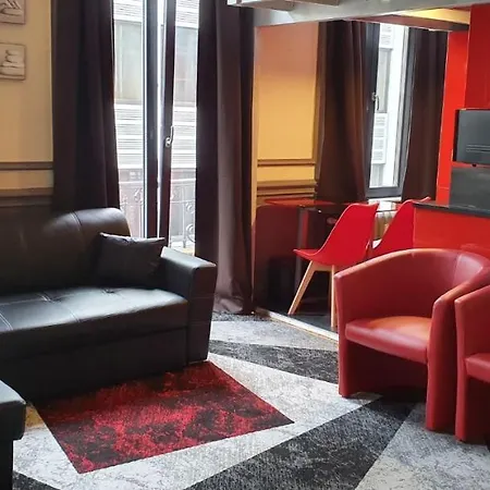 Marie Therese * Bruxelles