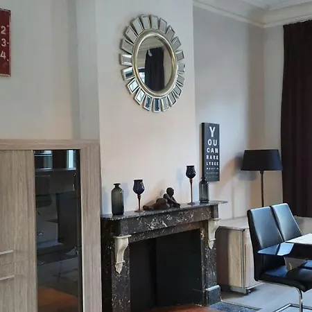 Marie Therese Apartamento *