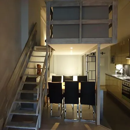 Appartement Marie Therese *