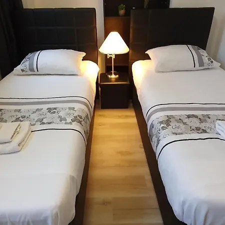 Apartamento Marie Therese