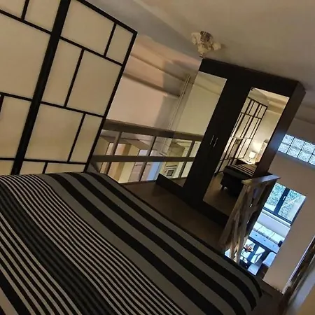 Marie Therese Appartement Brussel