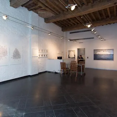 Azimut Flathotel Bruxelles