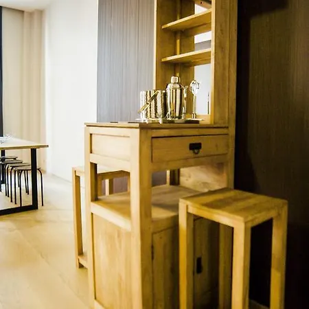 Apartment Smartflats - Brusselian Brussels