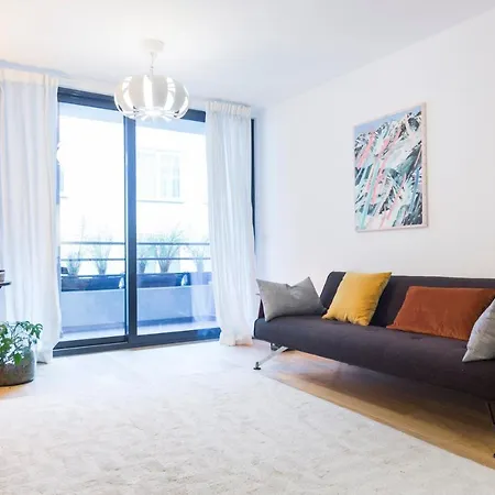 Apartment Toison D'or *