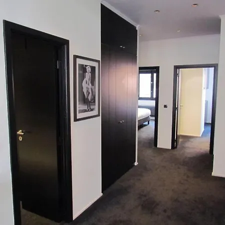 Apartment Smartflats - Grand-place I *