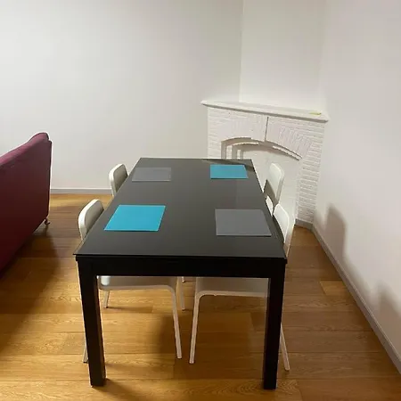 Beautiful Apartment Quartier Europeen