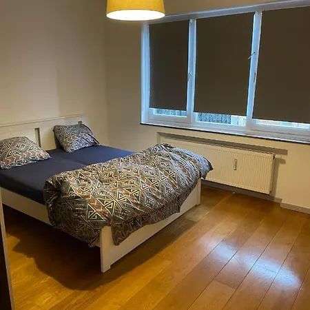 Beautiful Apartment Quartier Europeen *