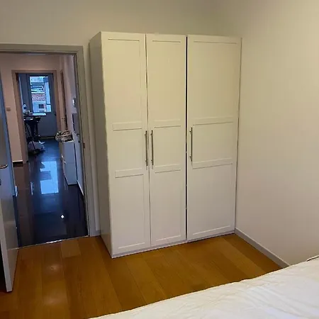 Beautiful Apartment Quartier Europeen