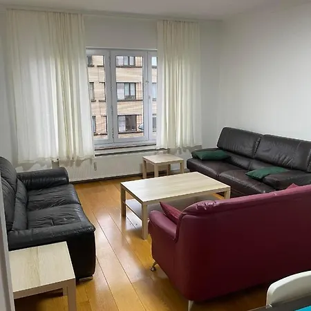 Apartment Beautiful Apartment Quartier Europeen *