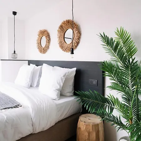 Appartement Smartflats - Grand-place I