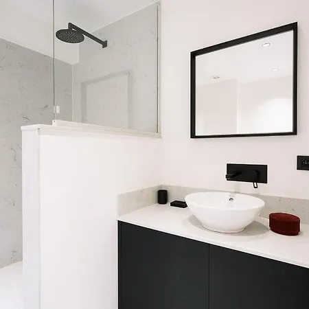 Smartflats - Grand-place I Apartment
