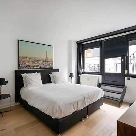 Smartflats - Grand-place I * Bruselas